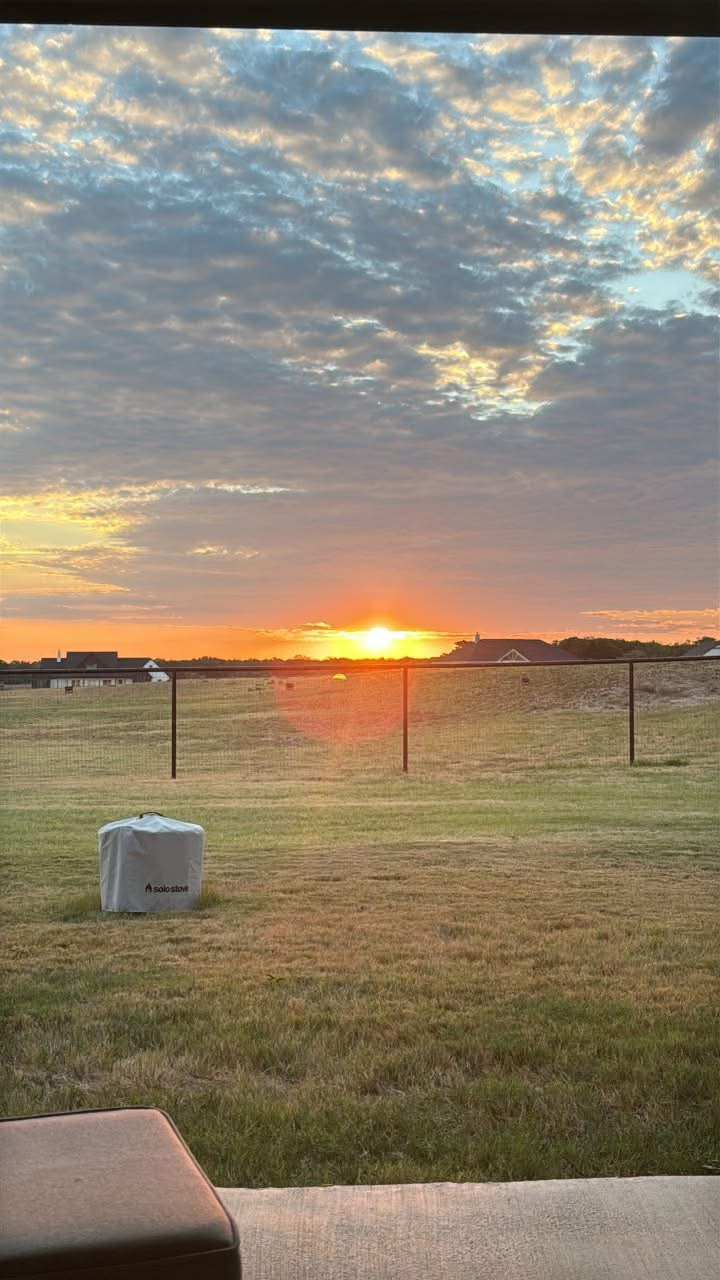 Photo posted with this update.